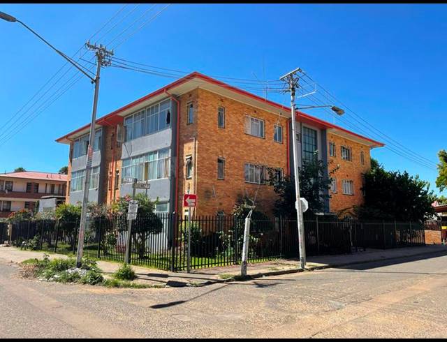 1 BEDROOM APARTMENT FOR SALE IN SUNNYSIDE